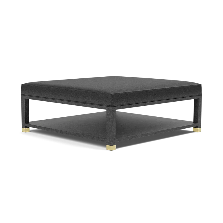 Lafeu Upholstered Coffee Table
