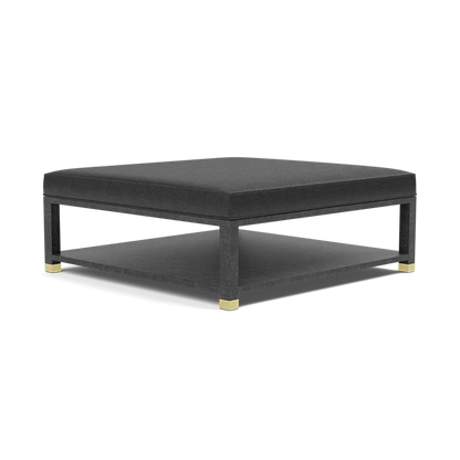 Lafeu Upholstered Coffee Table