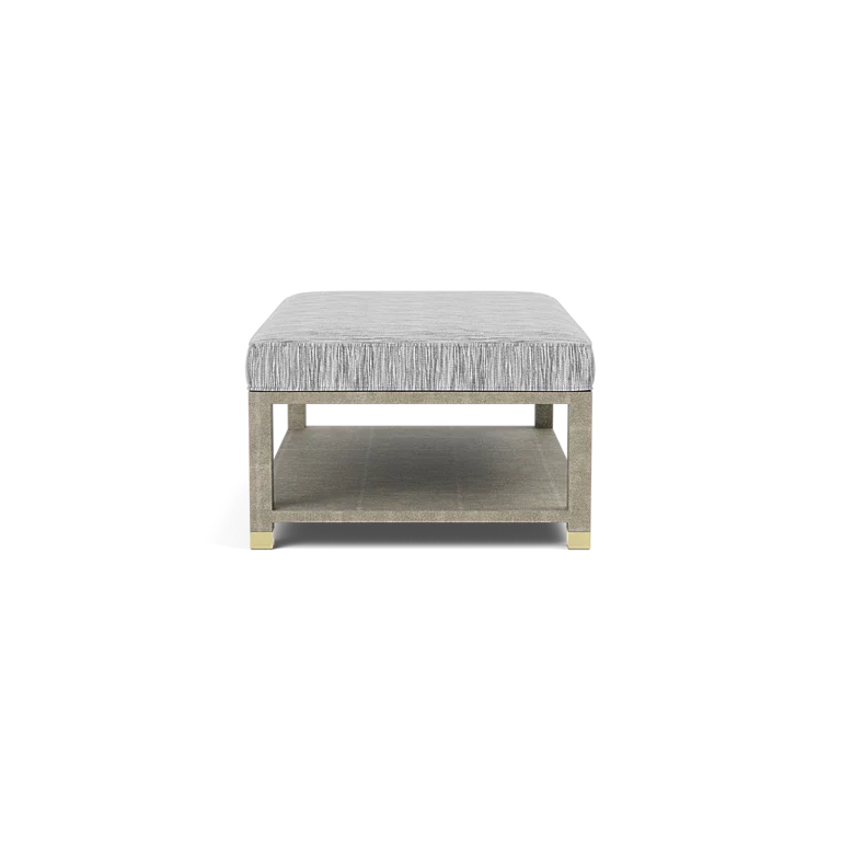 Lafeu Upholstered Coffee Table