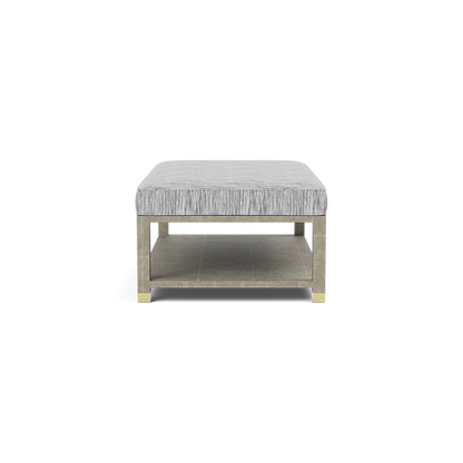 Lafeu Upholstered Coffee Table