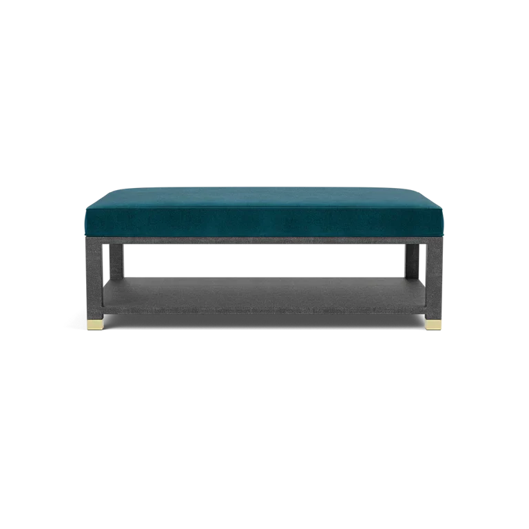 Lafeu Upholstered Coffee Table