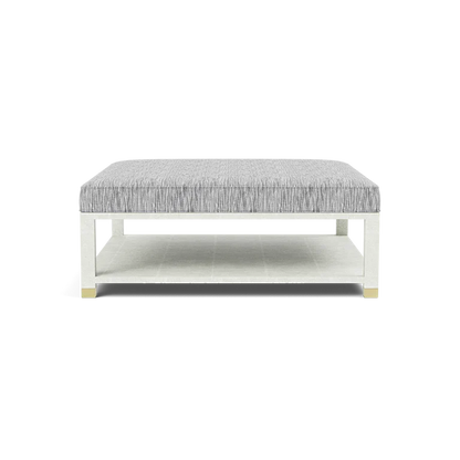 Lafeu Upholstered Coffee Table
