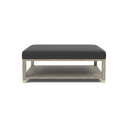 Lafeu Upholstered Coffee Table