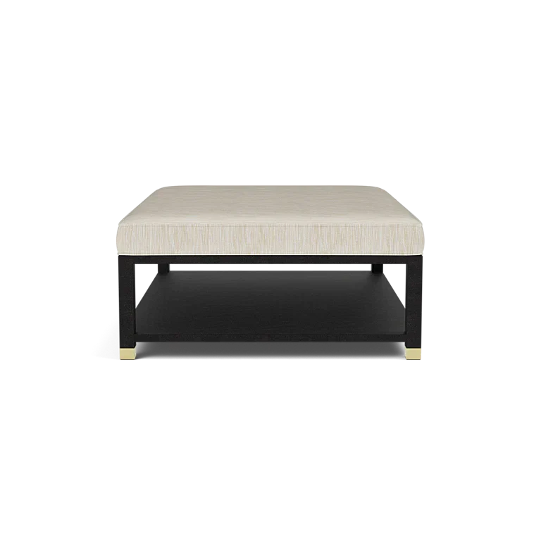 Lafeu Upholstered Coffee Table