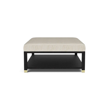 Lafeu Upholstered Coffee Table