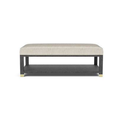 Lafeu Upholstered Coffee Table