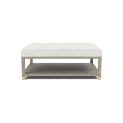 Lafeu Upholstered Coffee Table