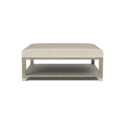 Lafeu Upholstered Coffee Table