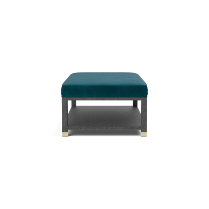 Lafeu Upholstered Coffee Table