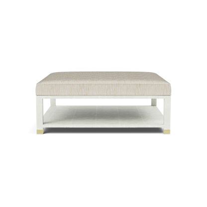 Lafeu Upholstered Coffee Table
