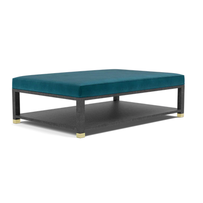 Lafeu Upholstered Coffee Table