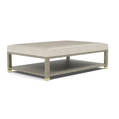 Lafeu Upholstered Coffee Table