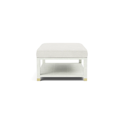 Lafeu Upholstered Coffee Table