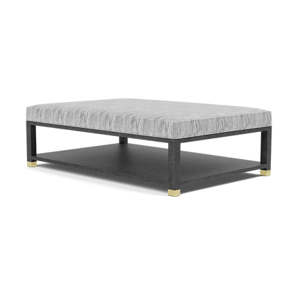 Lafeu Upholstered Coffee Table