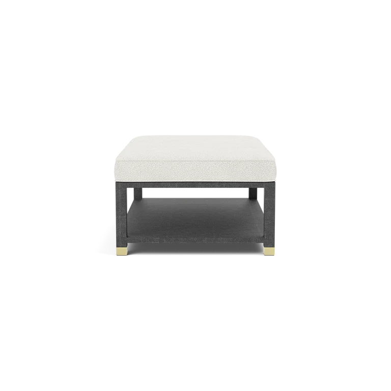Lafeu Upholstered Coffee Table