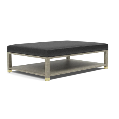 Lafeu Upholstered Coffee Table
