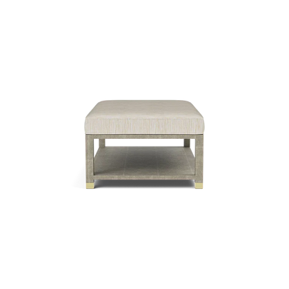 Lafeu Upholstered Coffee Table
