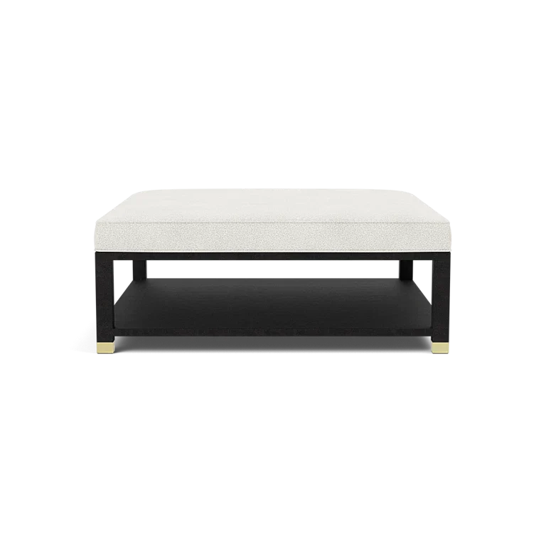 Lafeu Upholstered Coffee Table