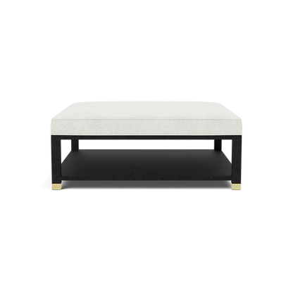 Lafeu Upholstered Coffee Table