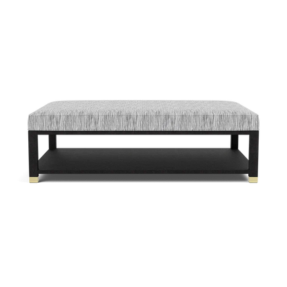 Lafeu Upholstered Coffee Table