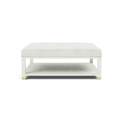 Lafeu Upholstered Coffee Table