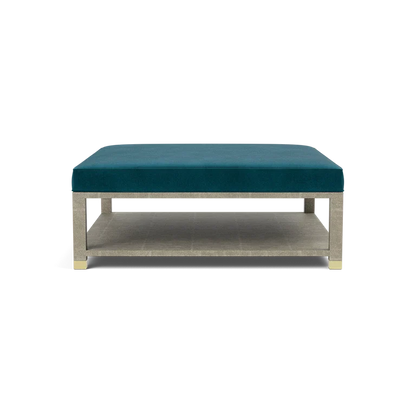 Lafeu Upholstered Coffee Table