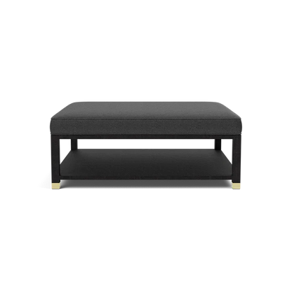 Lafeu Upholstered Coffee Table