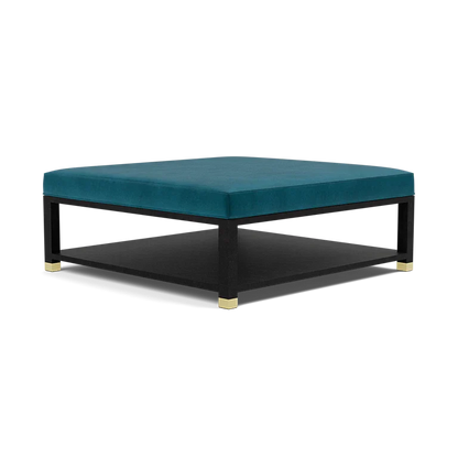 Lafeu Upholstered Coffee Table