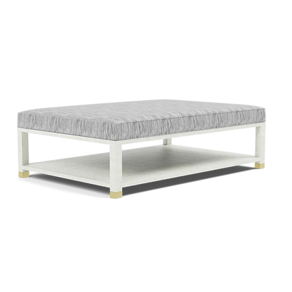 Lafeu Upholstered Coffee Table