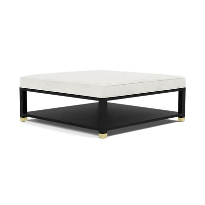 Lafeu Upholstered Coffee Table