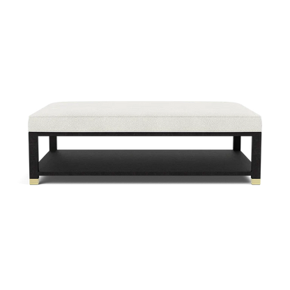 Lafeu Upholstered Coffee Table