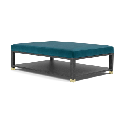 Lafeu Upholstered Coffee Table