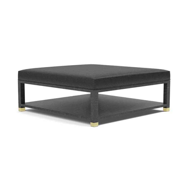 Lafeu Upholstered Coffee Table