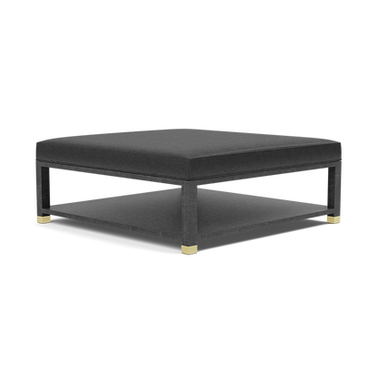 Lafeu Upholstered Coffee Table