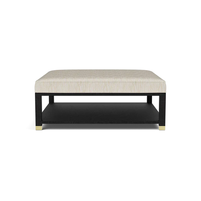 Lafeu Upholstered Coffee Table