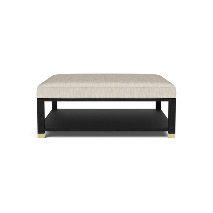 Lafeu Upholstered Coffee Table