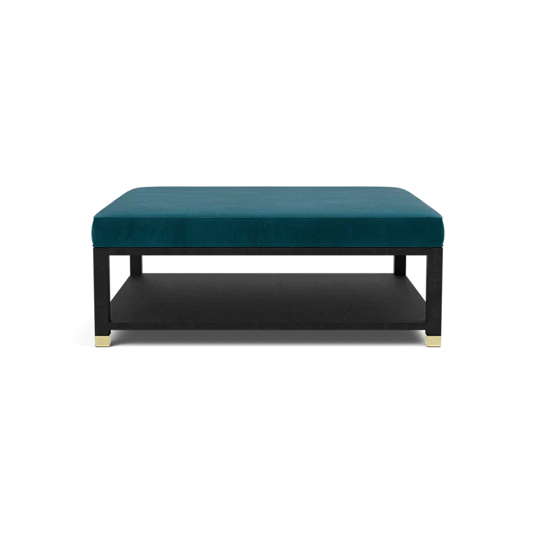 Lafeu Upholstered Coffee Table