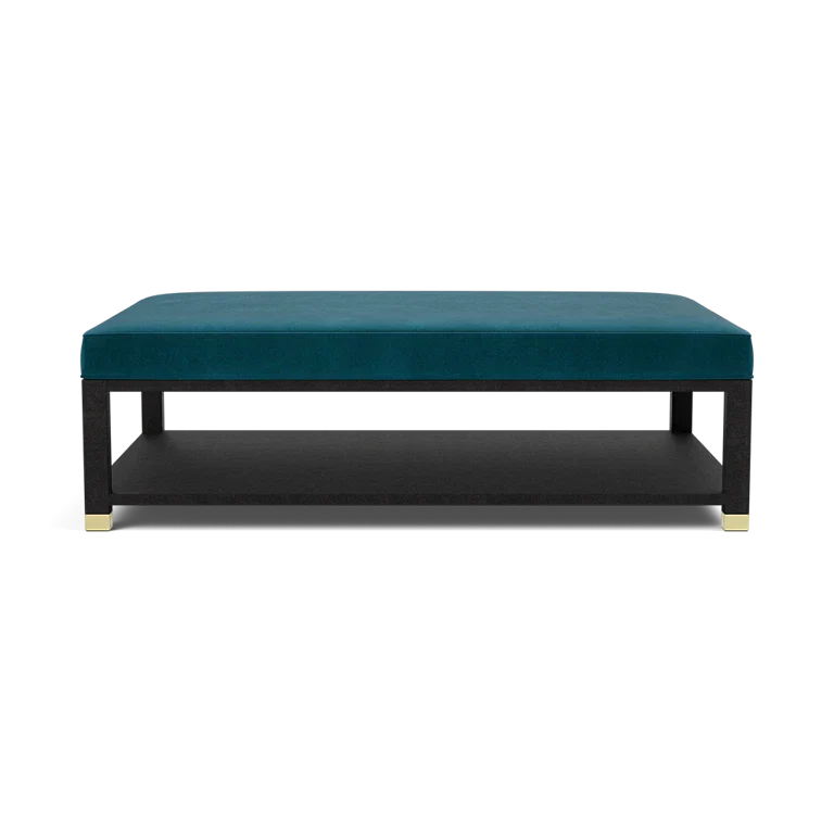 Lafeu Upholstered Coffee Table
