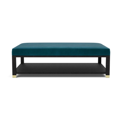 Lafeu Upholstered Coffee Table