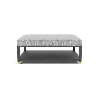 Lafeu Upholstered Coffee Table