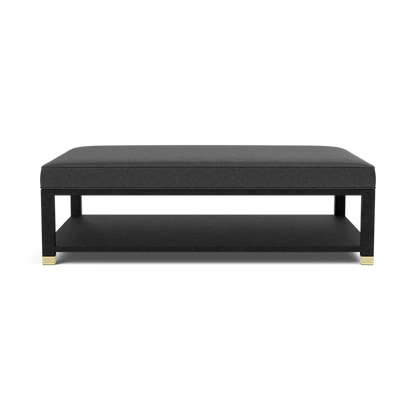Lafeu Upholstered Coffee Table