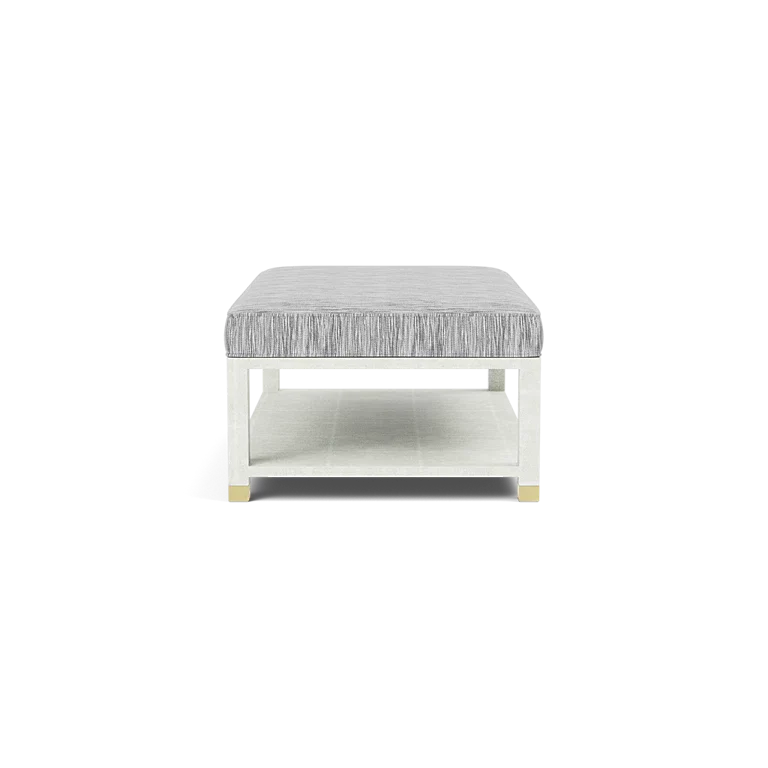 Lafeu Upholstered Coffee Table