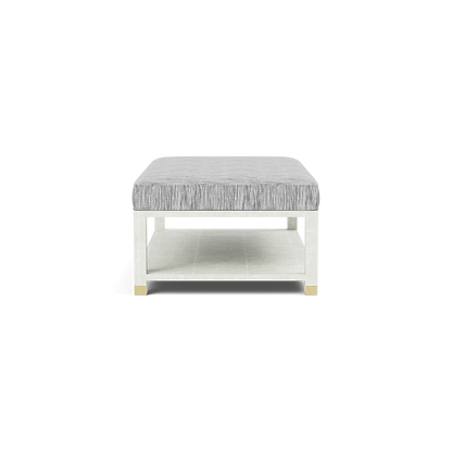 Lafeu Upholstered Coffee Table