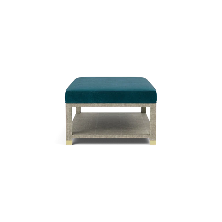 Lafeu Upholstered Coffee Table