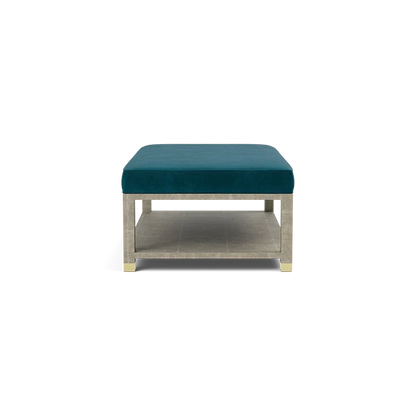 Lafeu Upholstered Coffee Table