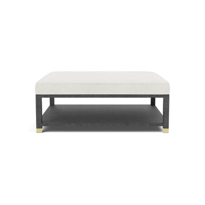 Lafeu Upholstered Coffee Table