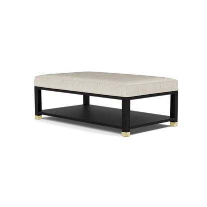 Lafeu Upholstered Coffee Table