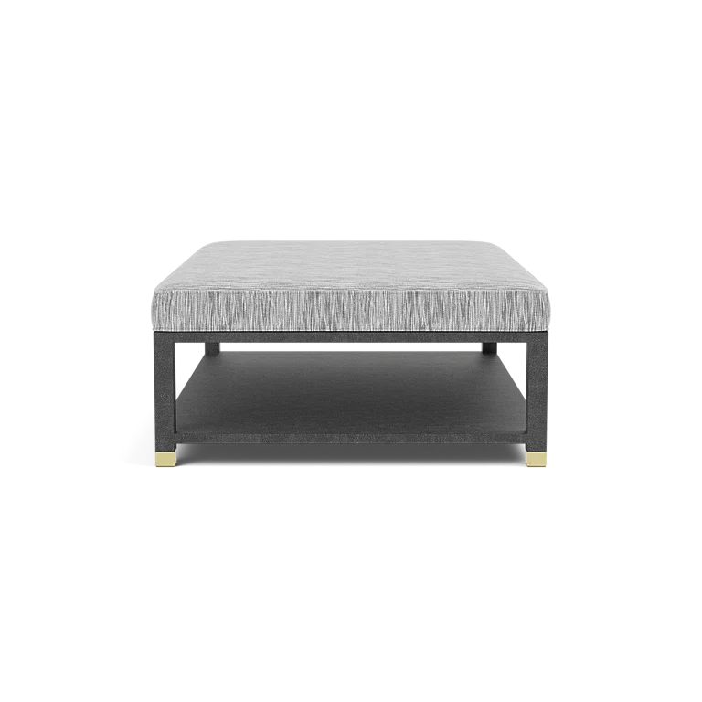 Lafeu Upholstered Coffee Table