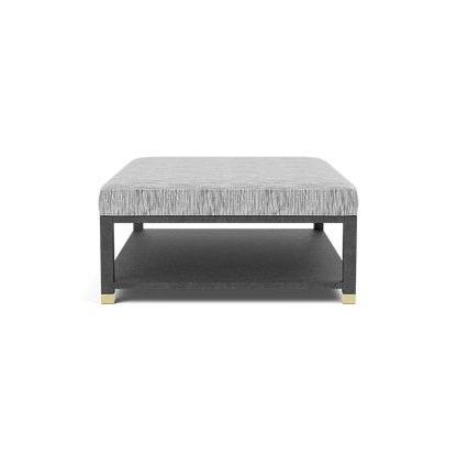 Lafeu Upholstered Coffee Table