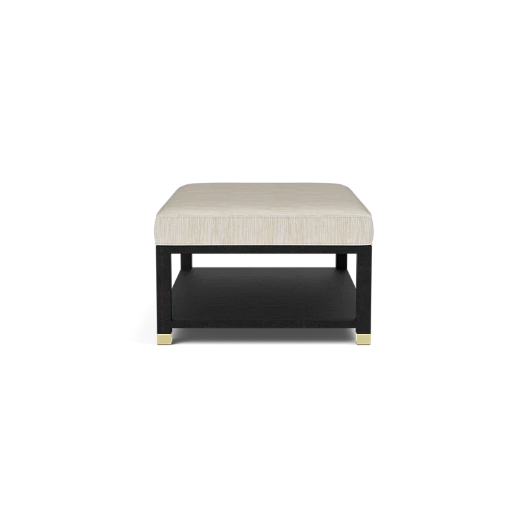 Lafeu Upholstered Coffee Table